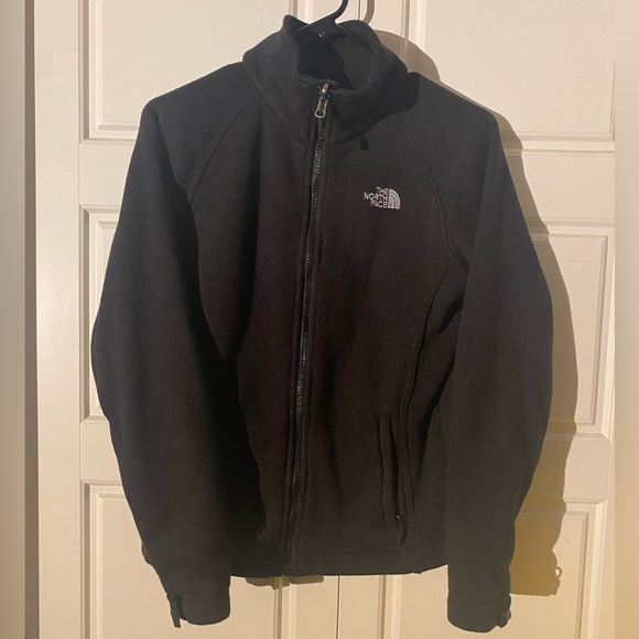 The North Face Zip-Up - Picture 2 of 5